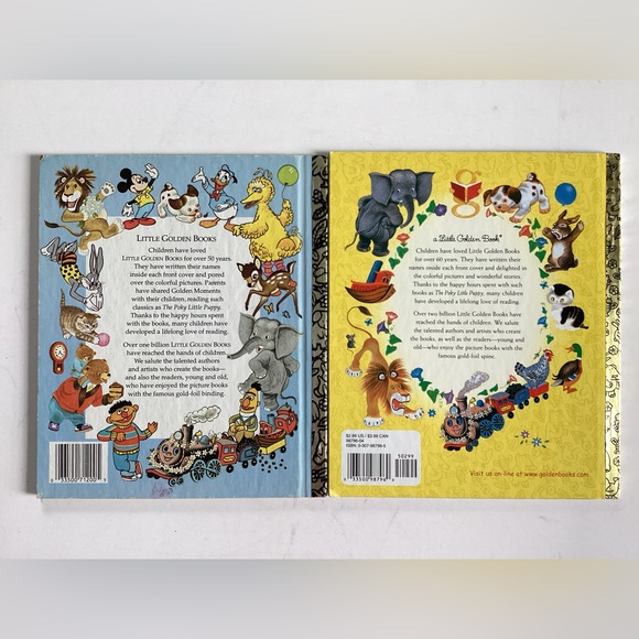 🛍️$5 Add-on🛍️ 2 Precious Moments book - Picture 4 of 5